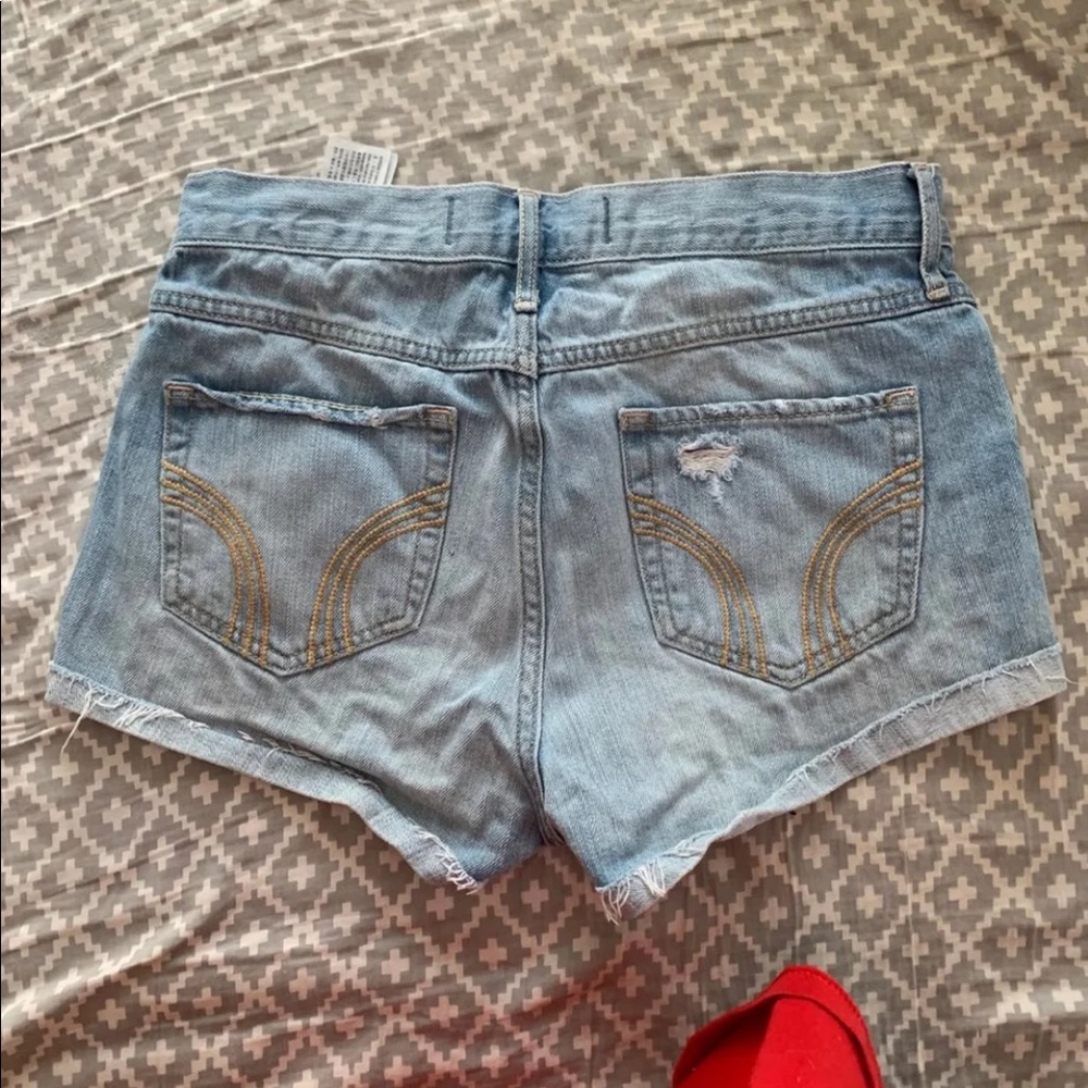 Hollister Shorts